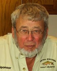 Thomas W. (Doc) Poullette created a legacy for himself and made a difference as a member of Trout Unlimited.