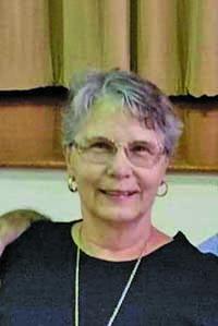 Joyce R. DeLaura