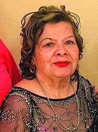 Gloria M. Sanchez
