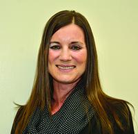 Melissa Pingel, Waushara County Administrator