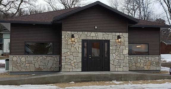 Stop in and tour the newly remodeled Barbola-Hempel Funeral Chapel in Poy Sippi on Sunday, March 27 from 9 a.m.-5 p.m., and Monday, March 28 from 3-7 p.m.