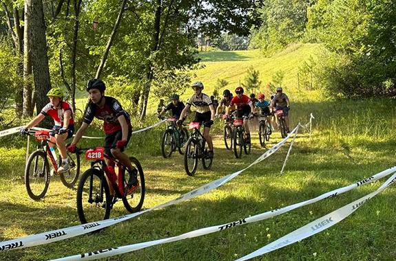 Over 500 bikers took to the Nordic Mountain terrain to compete in the 31st Annual WORS race on Sunday, Aug. 20th.  The race included entry level and expert in men, women and youth.
