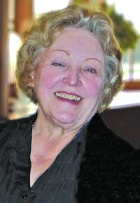 Janet Marie Brettmann